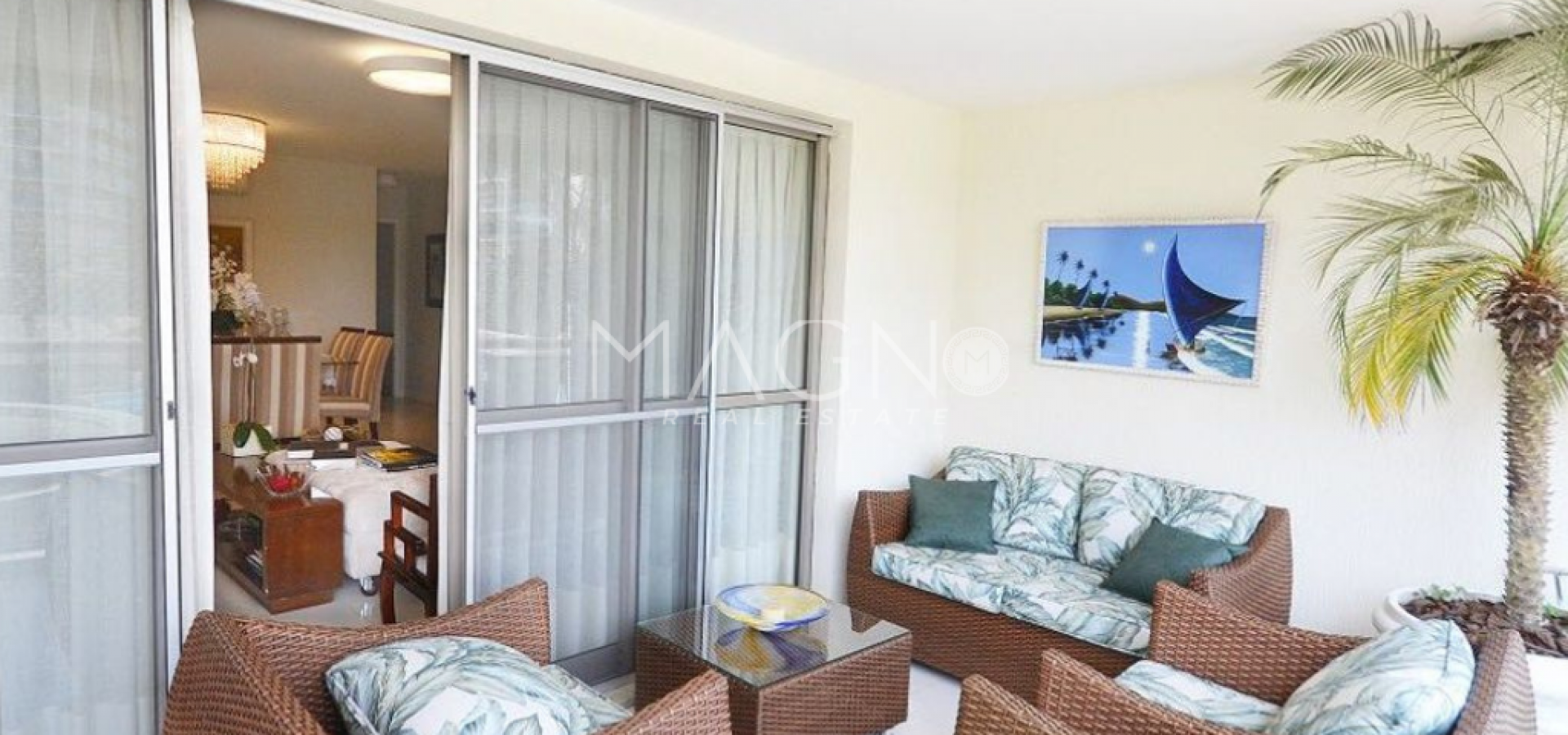 Apartamento de luxo, Avenida Jardins de Santa Mônica, Barra da Tijuca, Rio de Janeiro