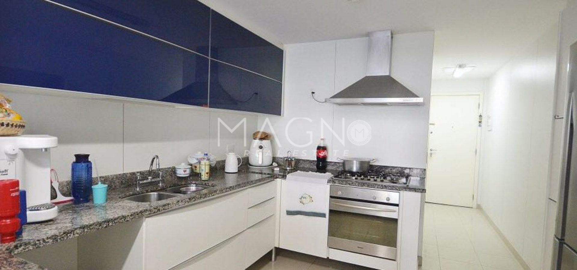 Apartamento de luxo, Avenida Jardins de Santa Mônica, Barra da Tijuca, Rio de Janeiro