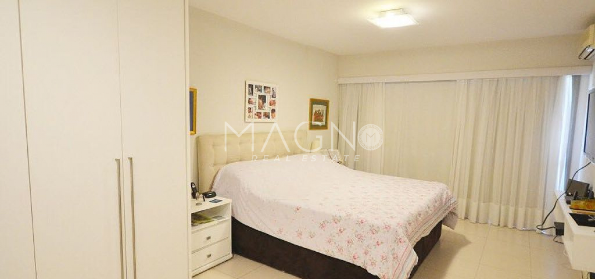 Apartamento de luxo, Avenida Jardins de Santa Mônica, Barra da Tijuca, Rio de Janeiro
