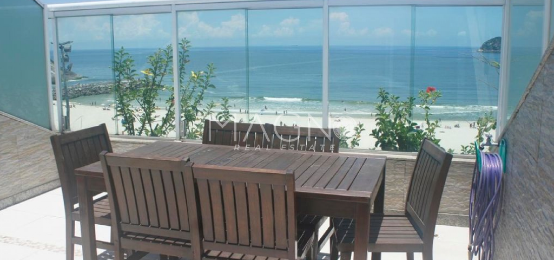  Cobertura, Av. do Pepê, Barra da Tijuca, Rio de Janeiro