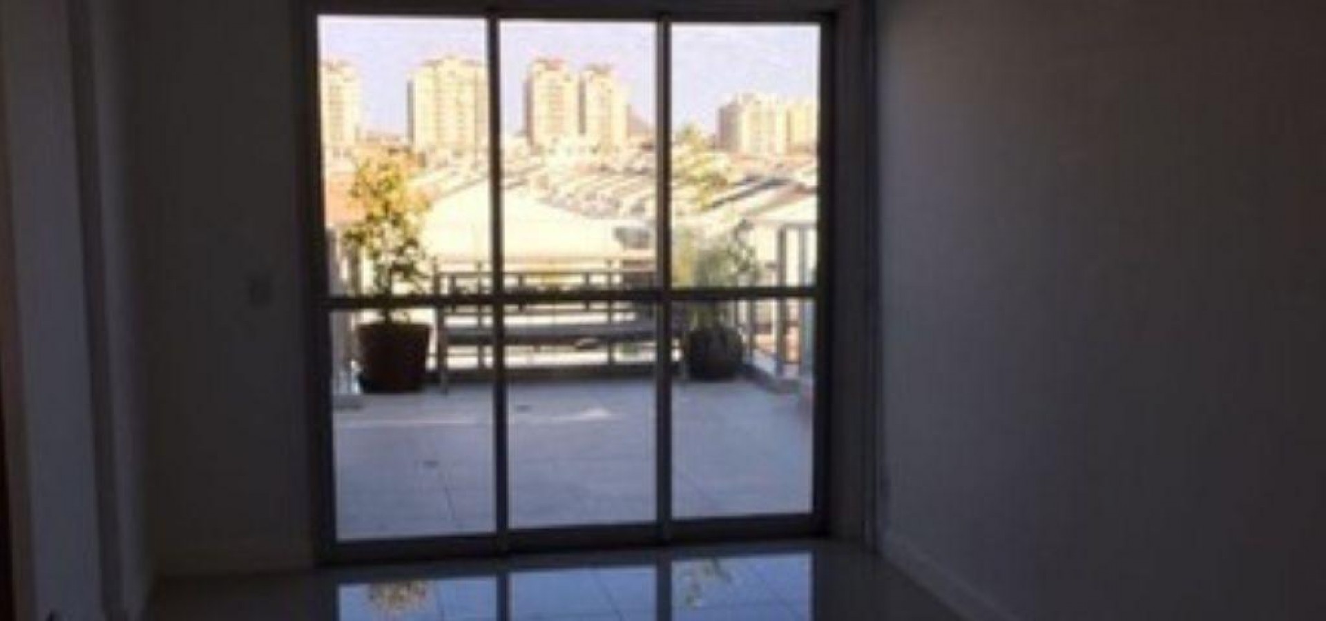 Cobertura duplex no Recreio dos Bandeirantes