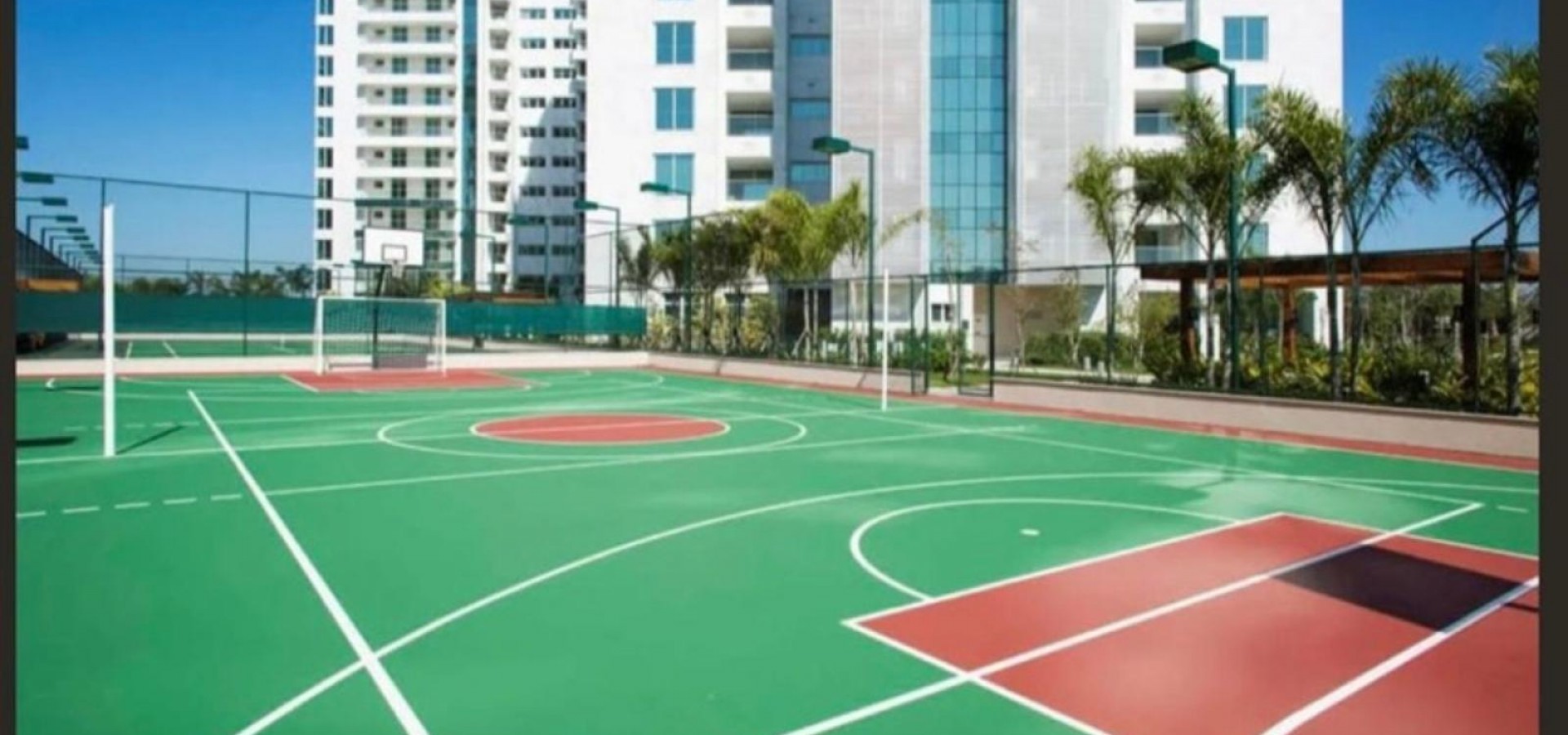 Grandioso Apartamento na Barra da Tijuca