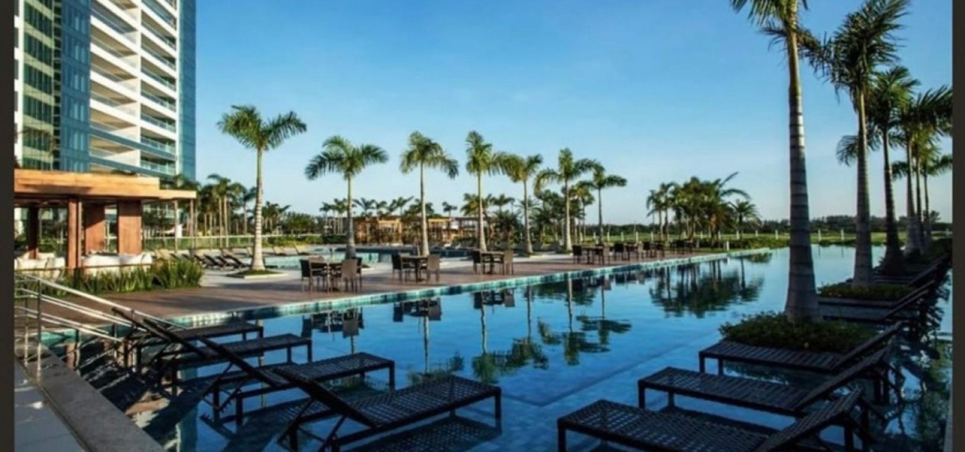 Grandioso Apartamento na Barra da Tijuca