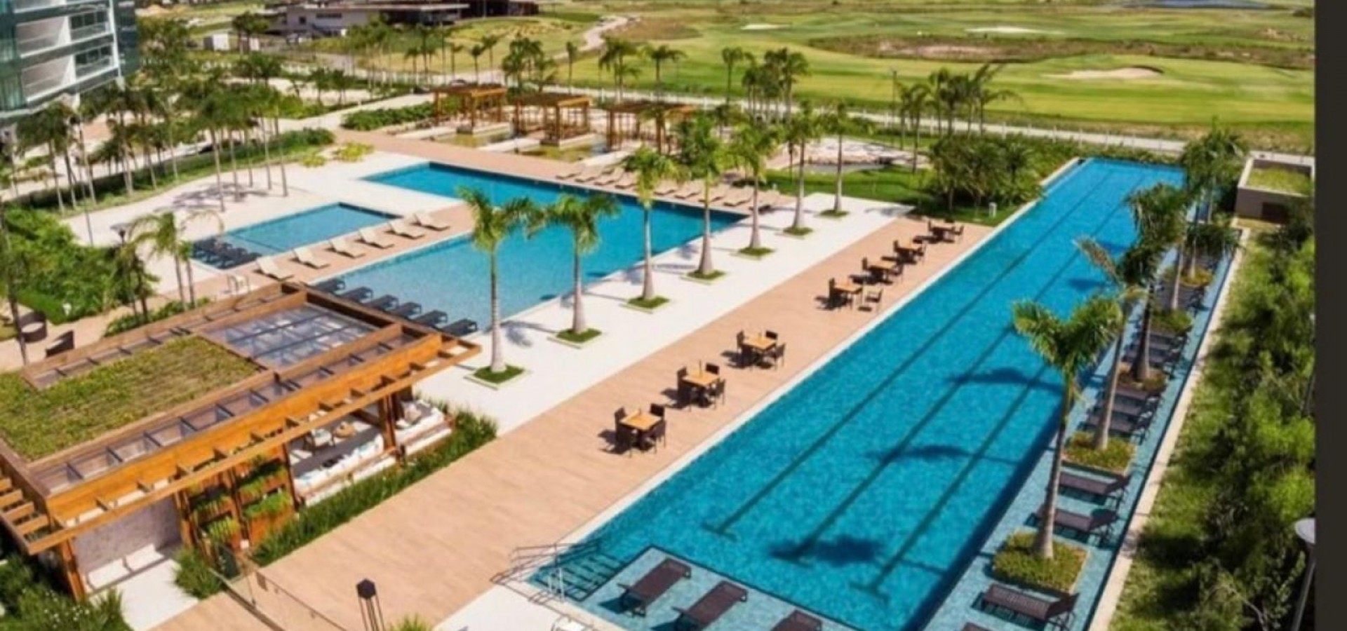 Grandioso Apartamento na Barra da Tijuca