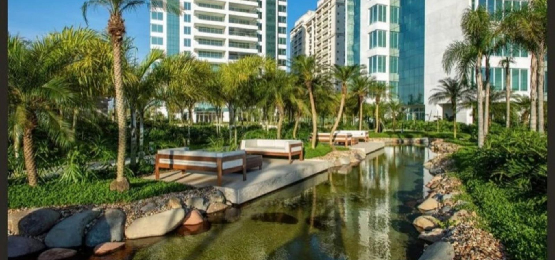 Grandioso Apartamento na Barra da Tijuca