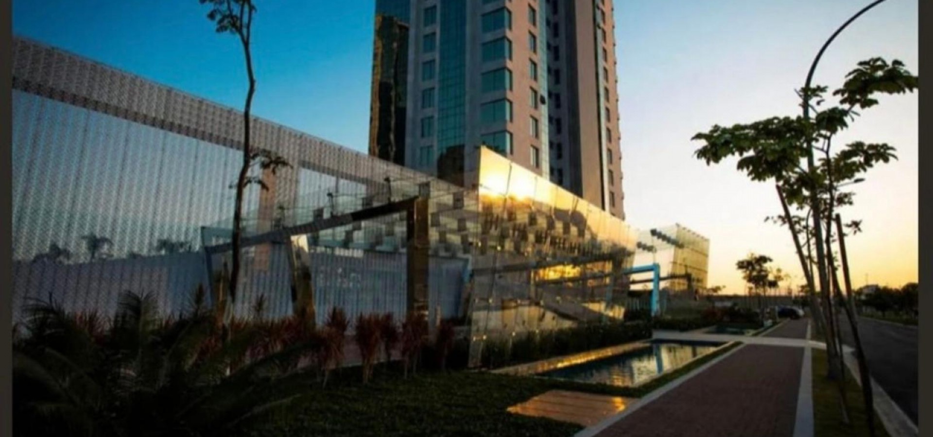 Grandioso Apartamento na Barra da Tijuca