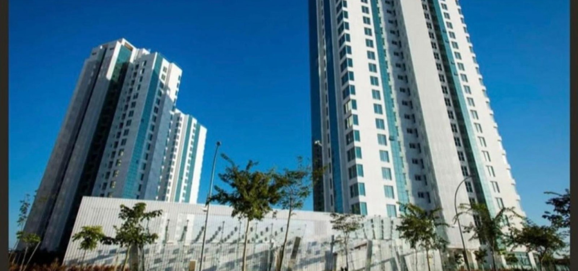 Grandioso Apartamento na Barra da Tijuca