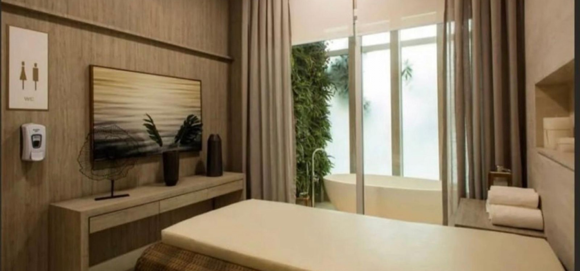 Grandioso Apartamento na Barra da Tijuca