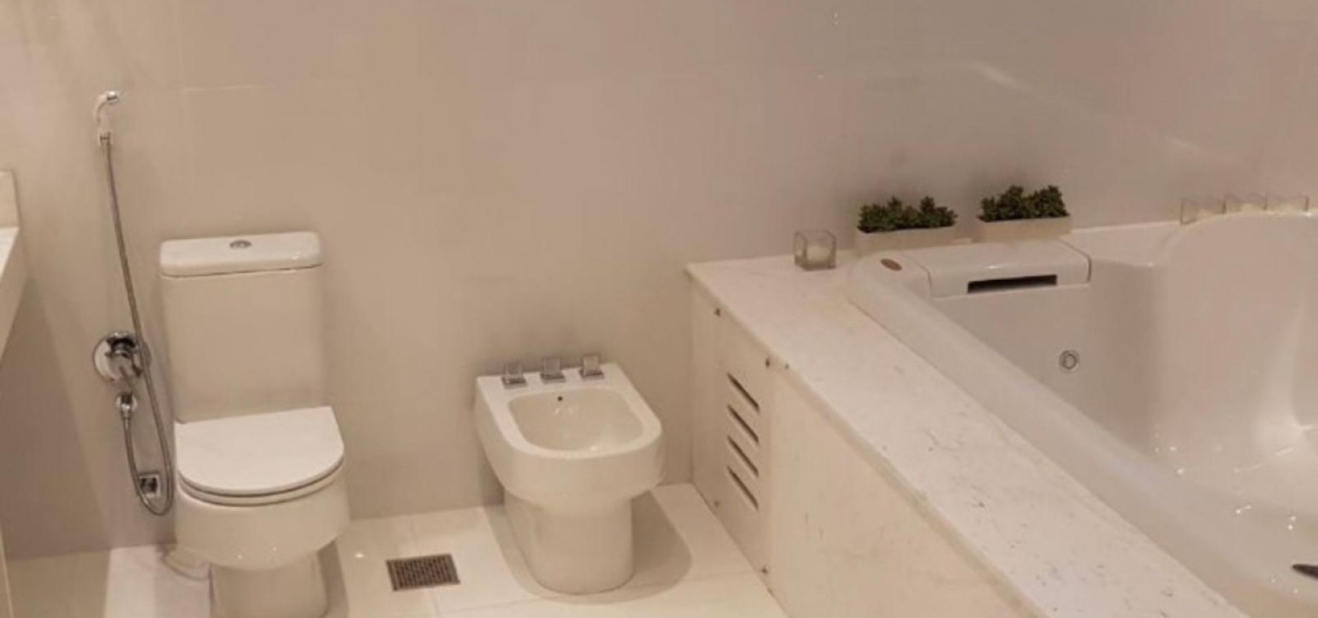 Lindíssimo Apartamento na Barra da Tijuca 
