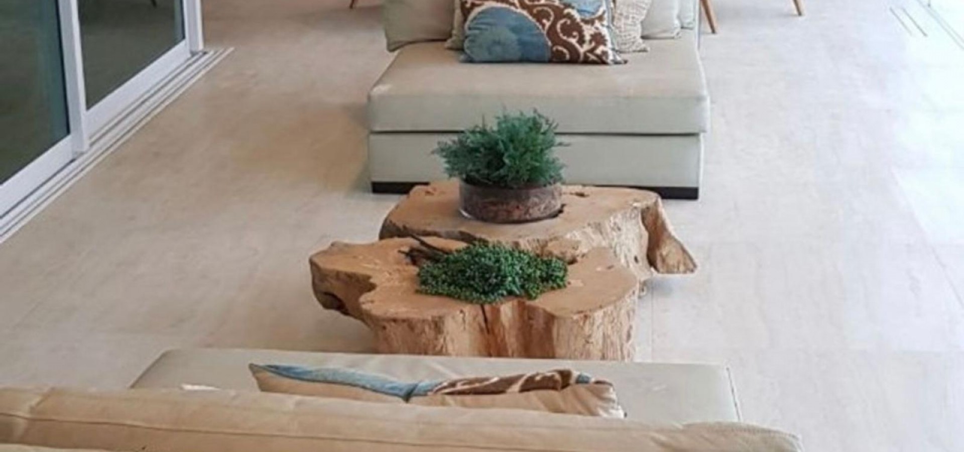 Lindíssimo Apartamento na Barra da Tijuca 