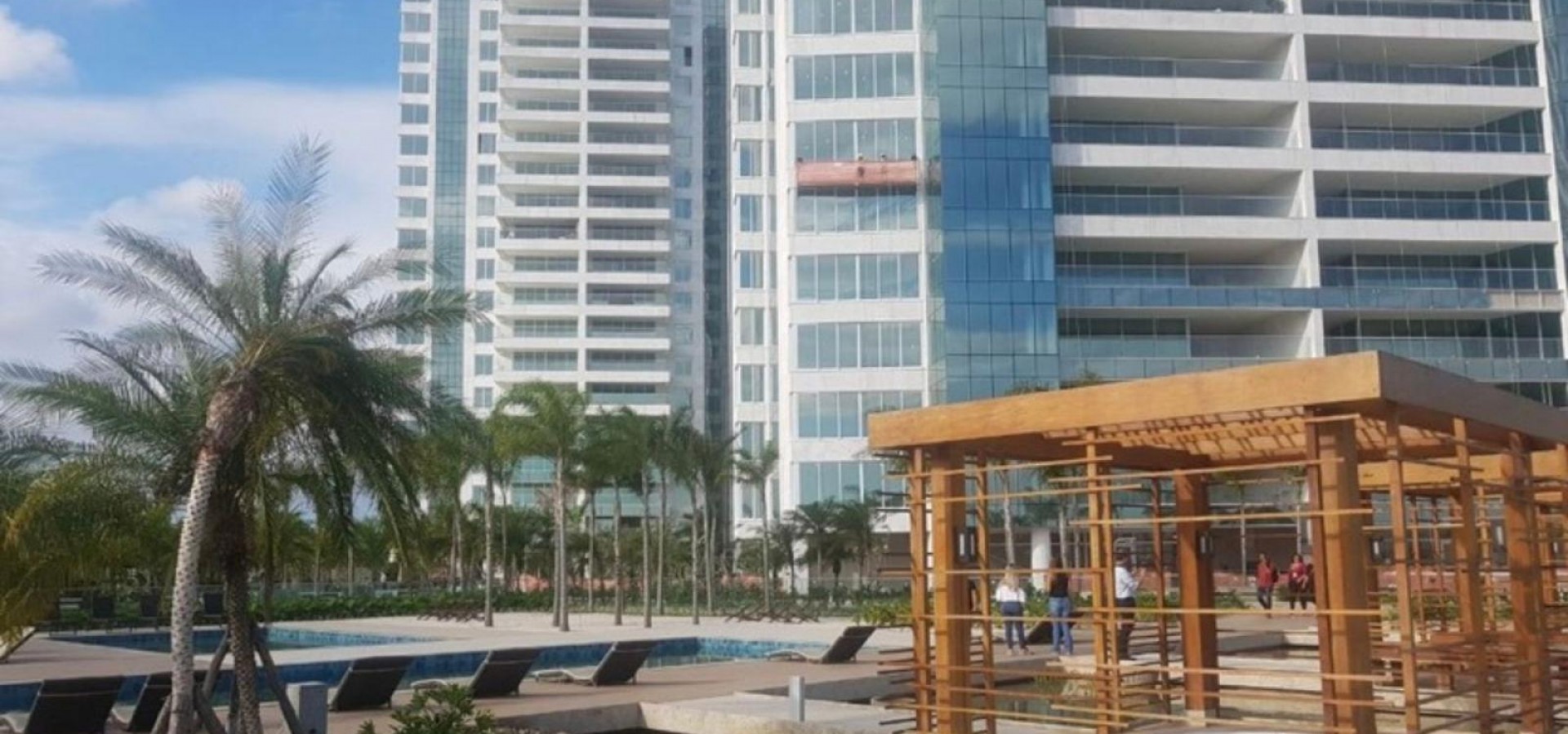 Lindíssimo Apartamento na Barra da Tijuca 
