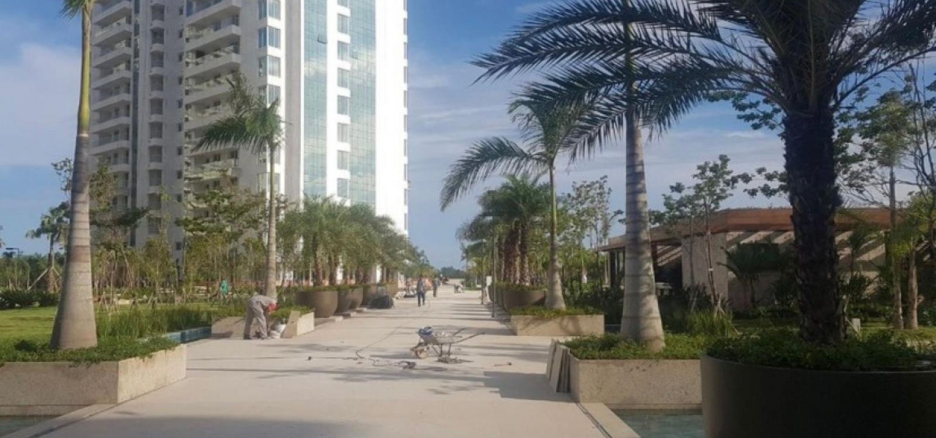 Lindíssimo Apartamento na Barra da Tijuca 