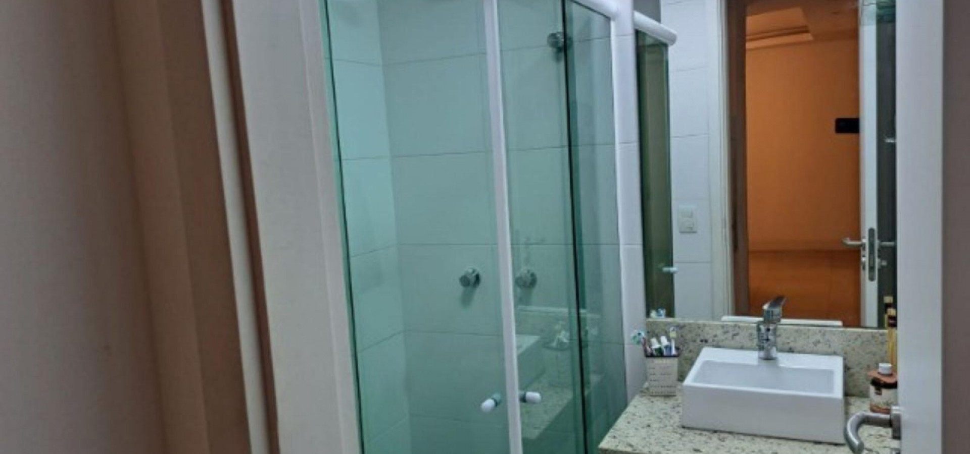 Lindo apartamento no Recreio dos Bandeirantes 