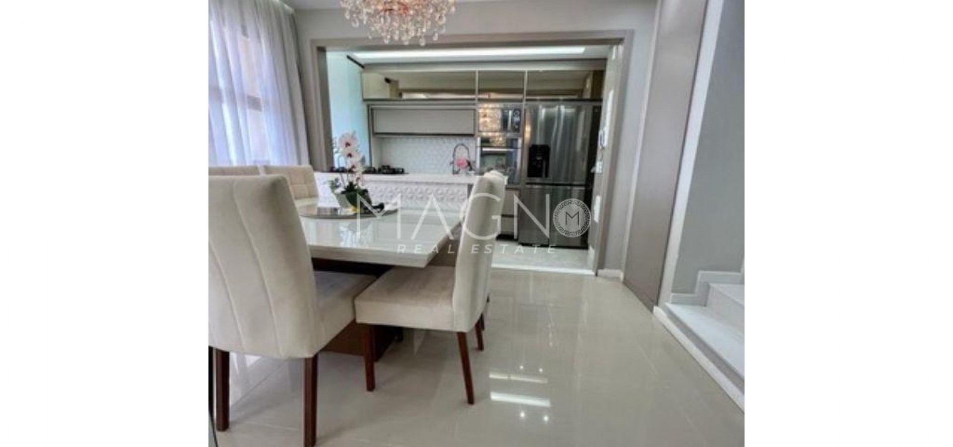 Cobertura Luxuosíssima duplex