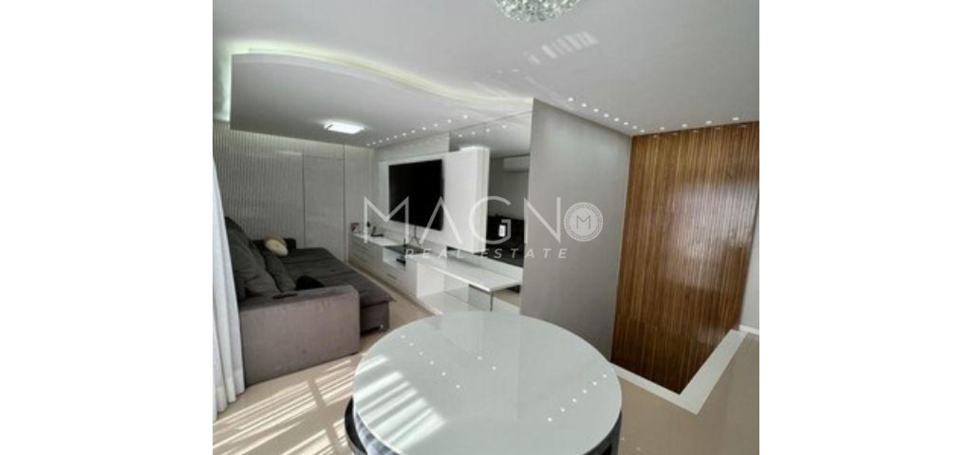 Cobertura Luxuosíssima duplex