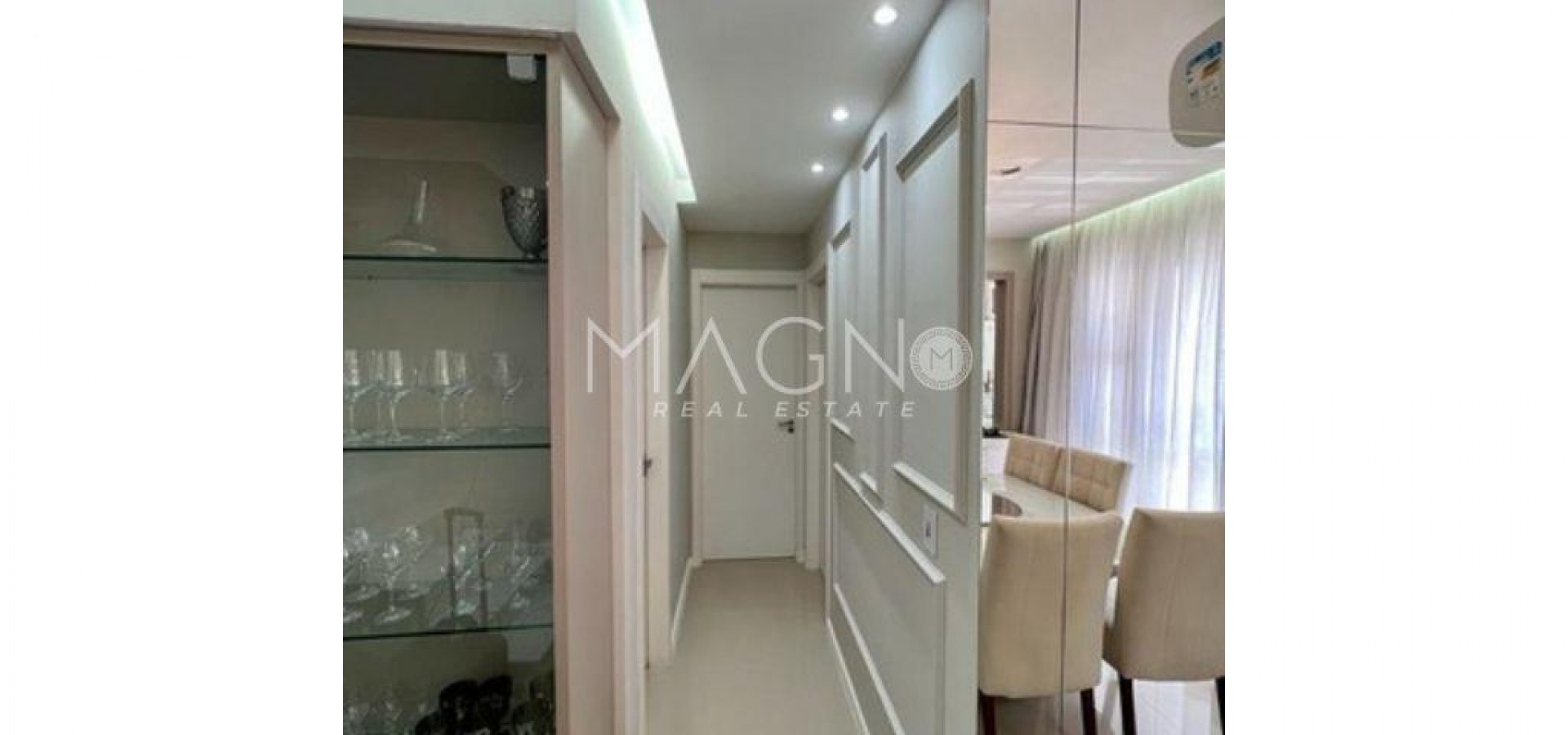 Cobertura Luxuosíssima duplex