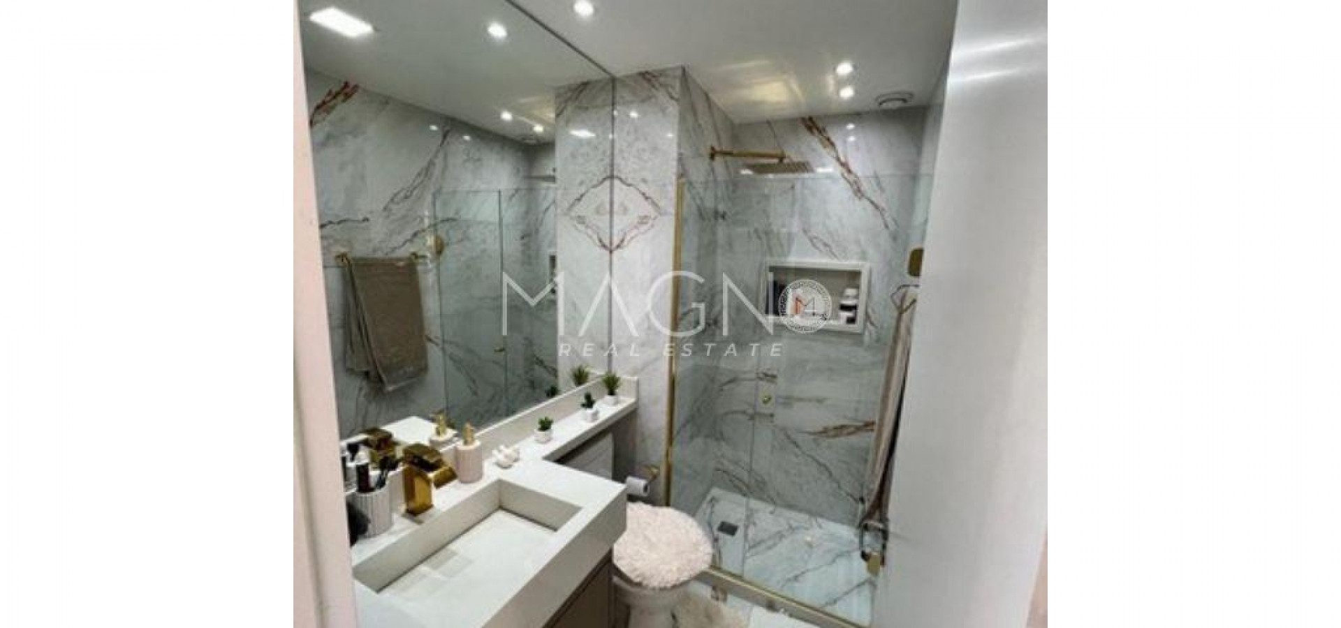 Cobertura Luxuosíssima duplex