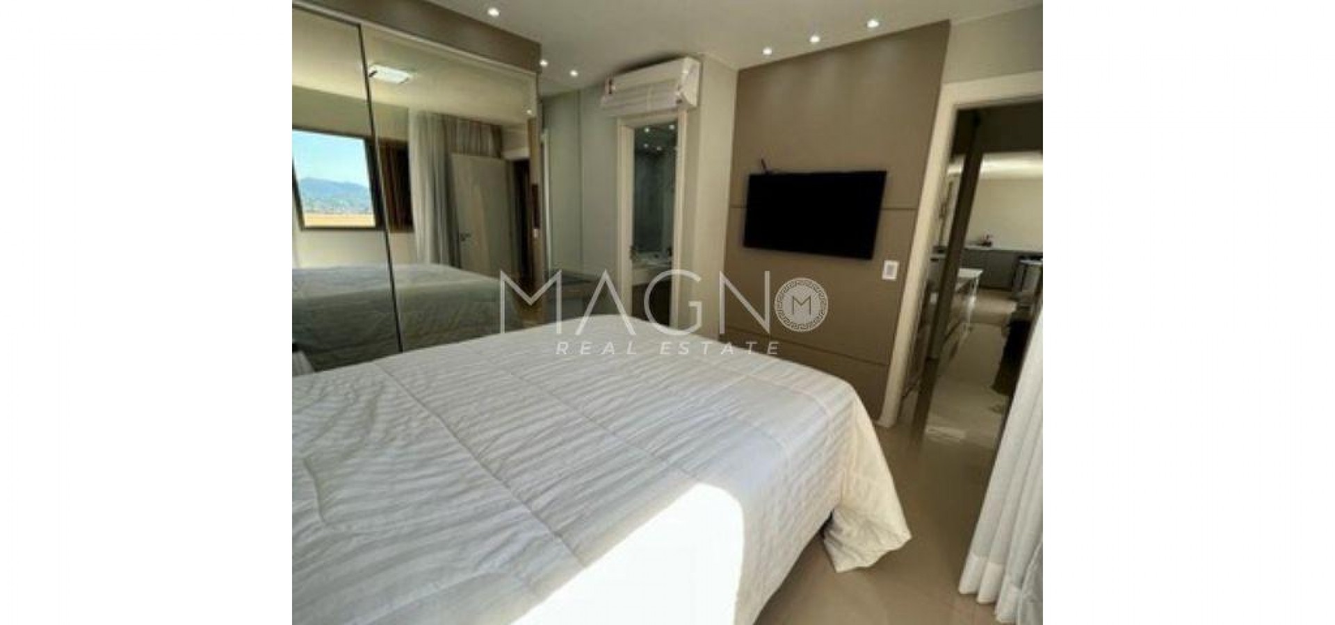Cobertura Luxuosíssima duplex