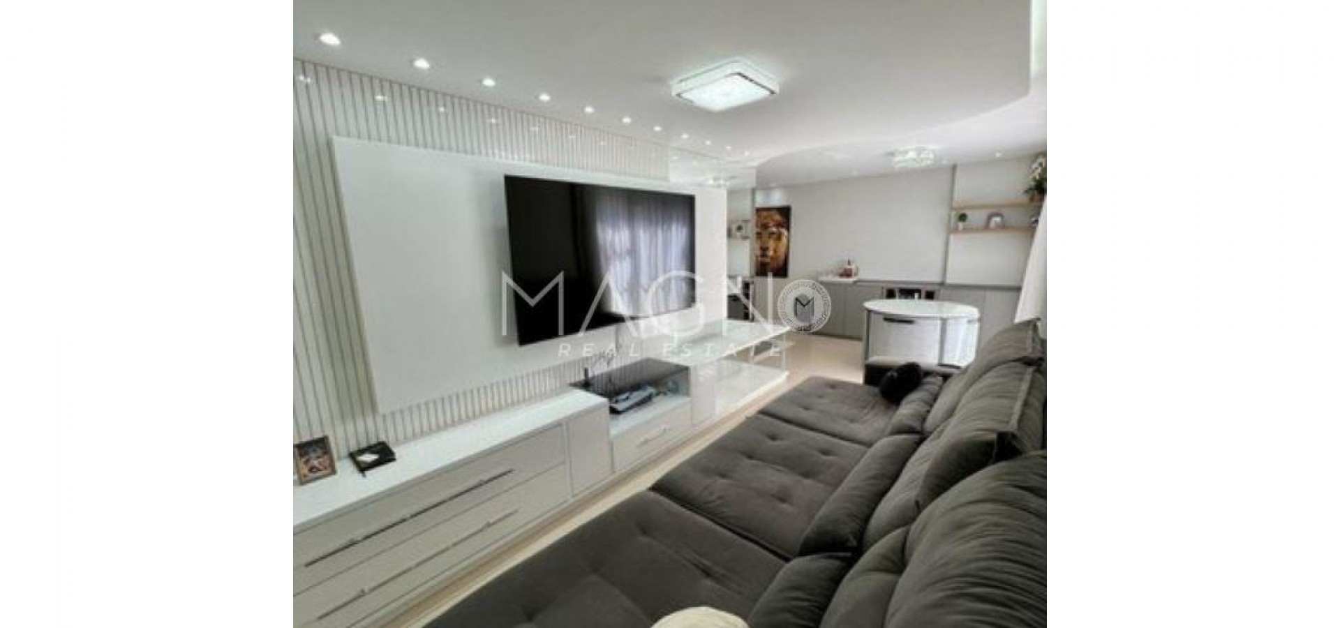 Cobertura Luxuosíssima duplex