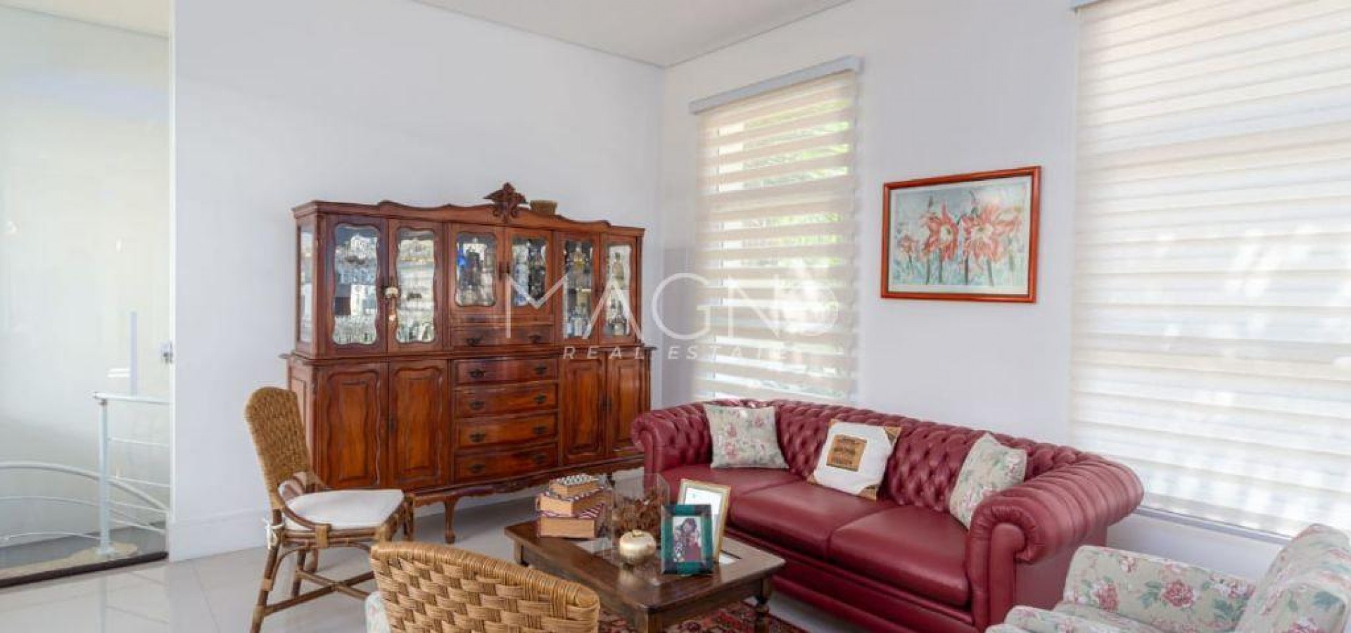 Maravilhosa casa térrea  em Tamboré São Paulo