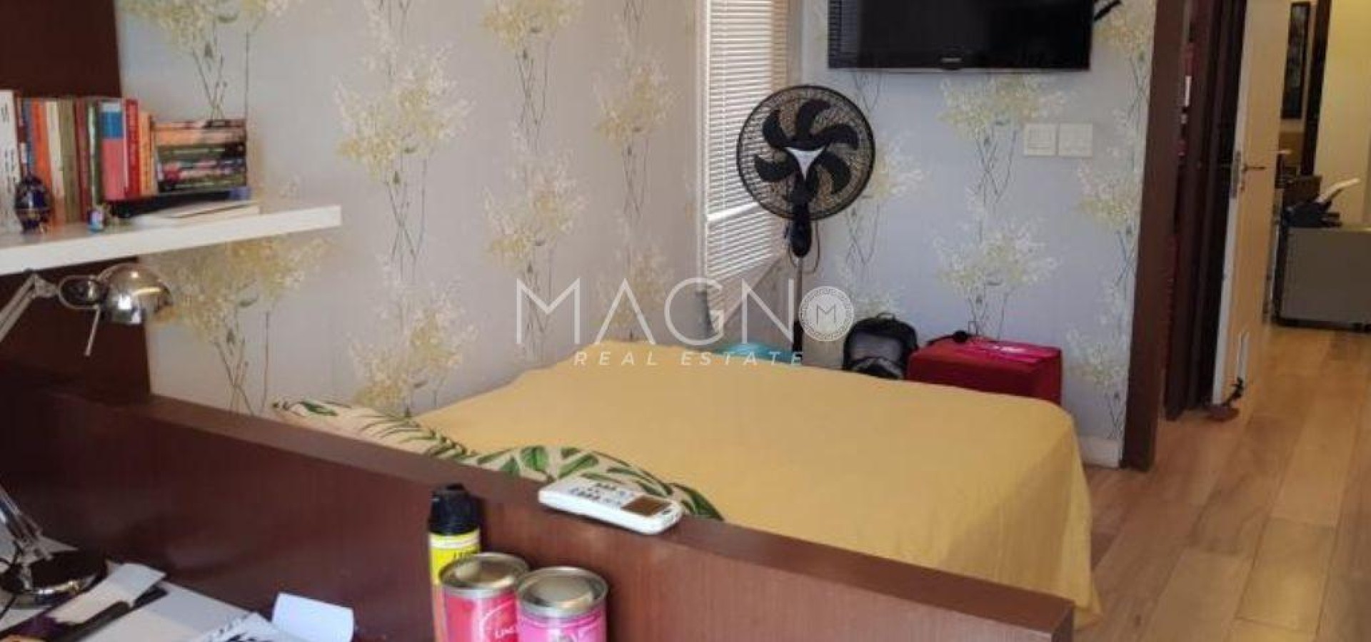 Lindo apartamento no Flamengo com vista pro mar