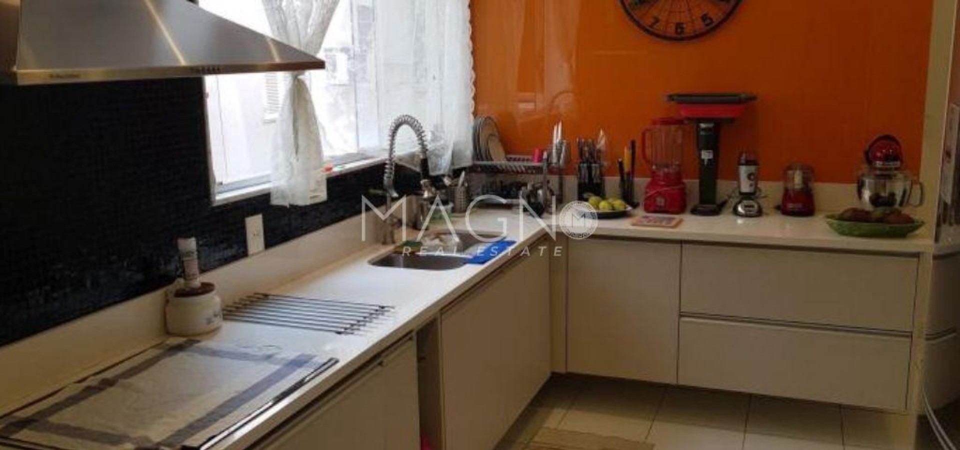 Lindo apartamento no Flamengo com vista pro mar