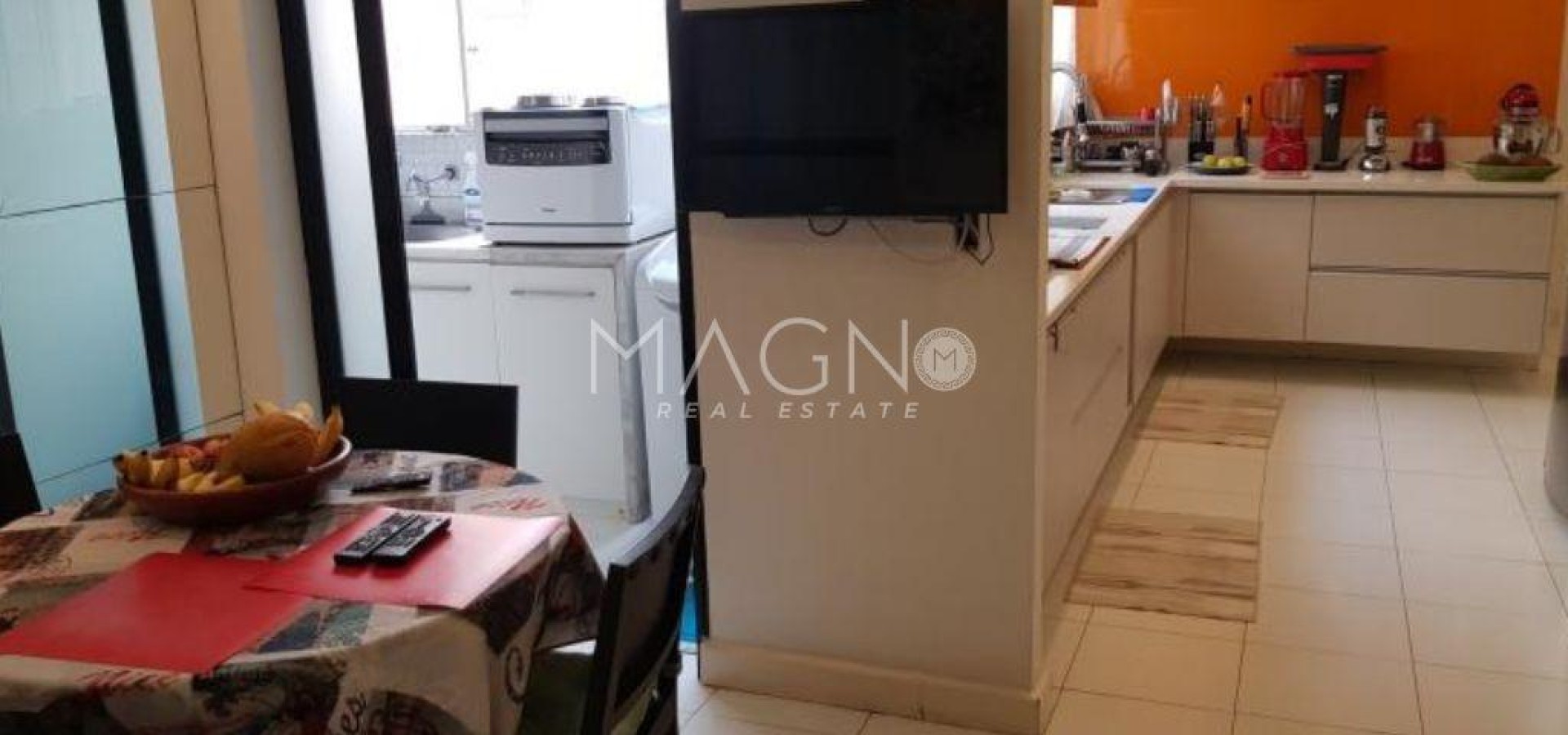 Lindo apartamento no Flamengo com vista pro mar