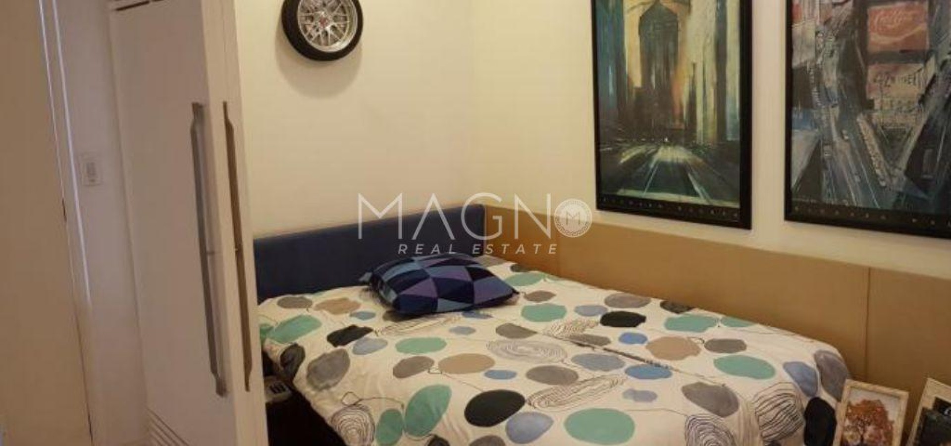 Lindo apartamento no Flamengo com vista pro mar