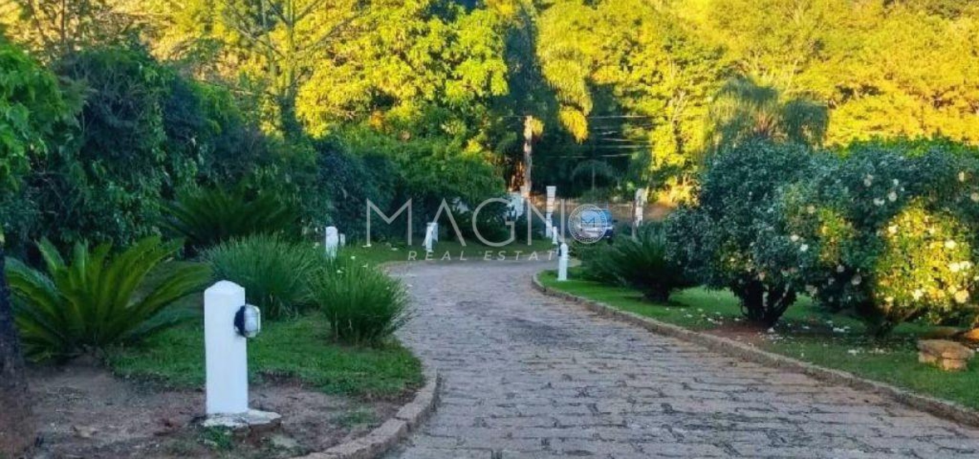 Chácara a venda em Indaiatuba