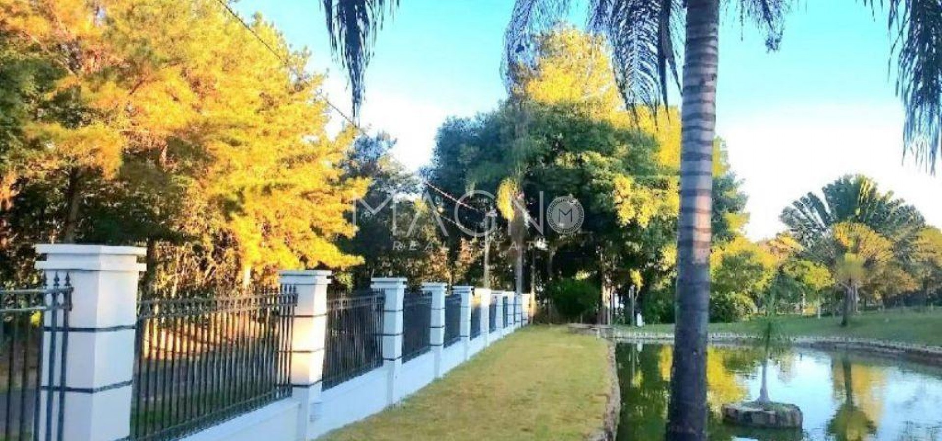 Chácara a venda em Indaiatuba