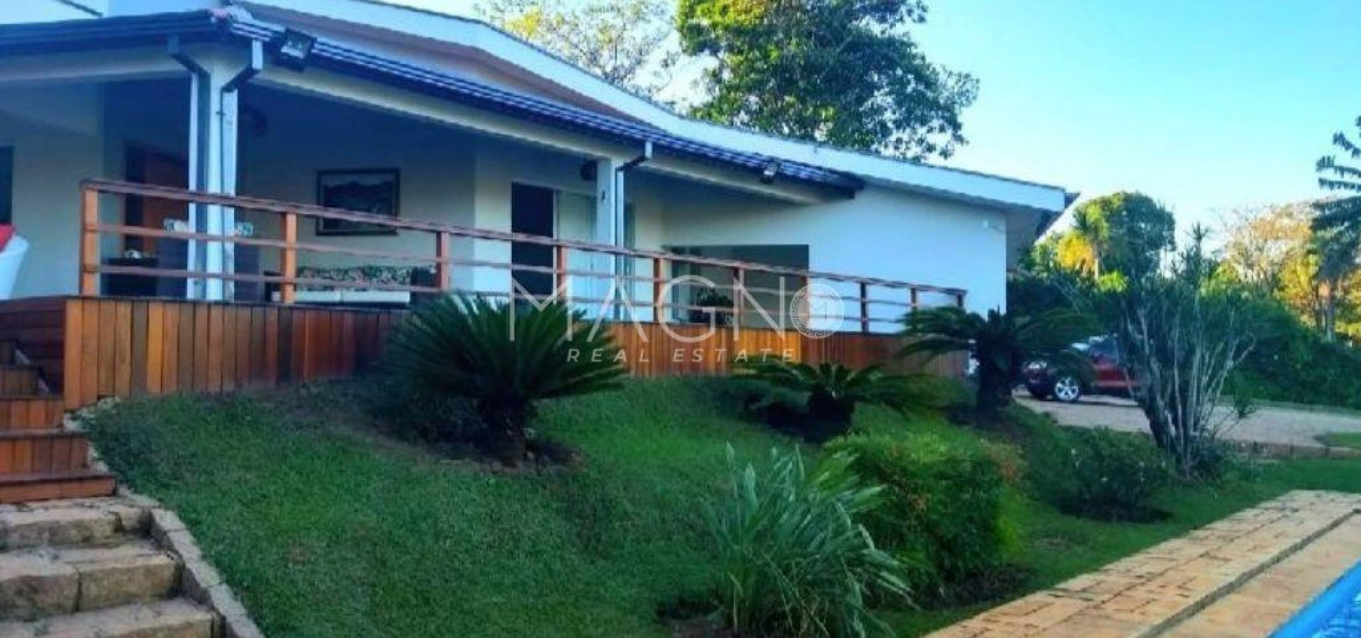 Chácara a venda em Indaiatuba
