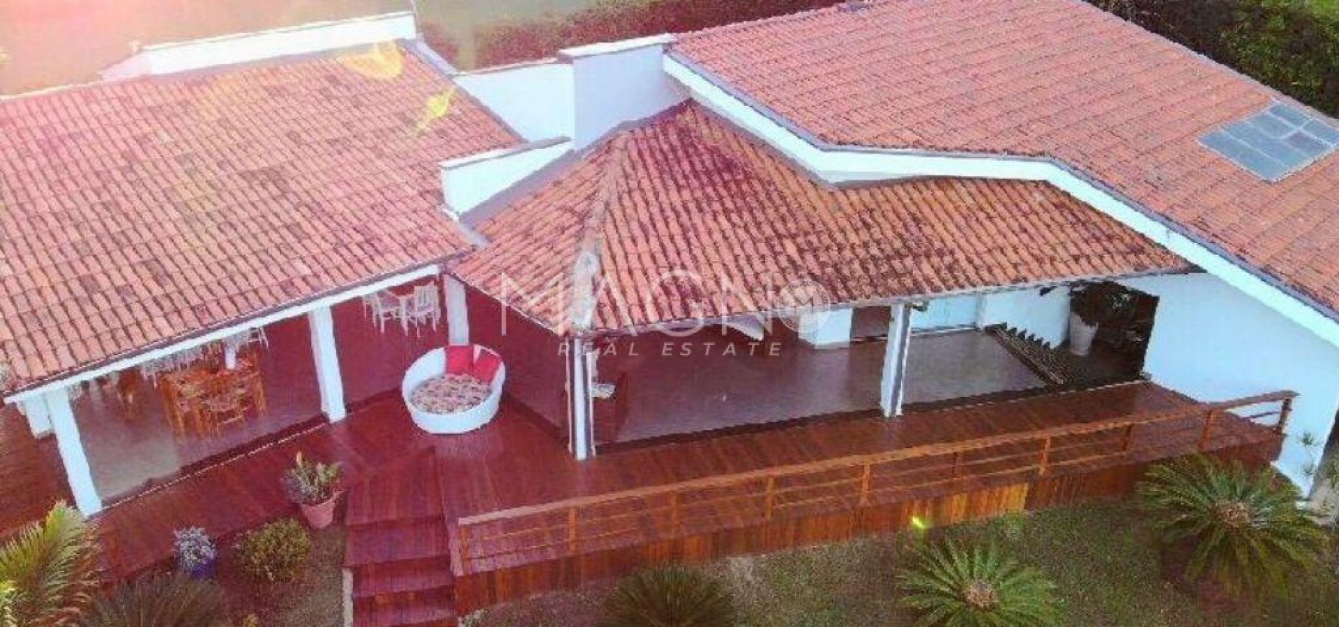 Chácara a venda em Indaiatuba