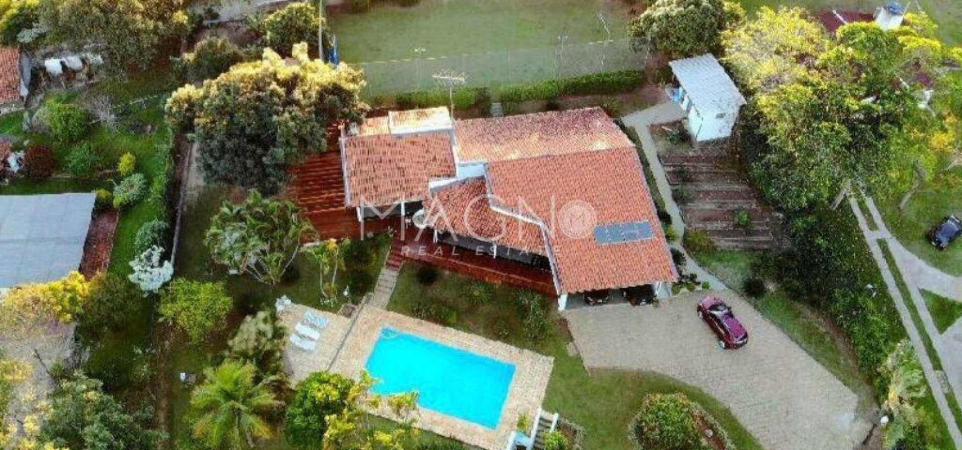 Chácara a venda em Indaiatuba