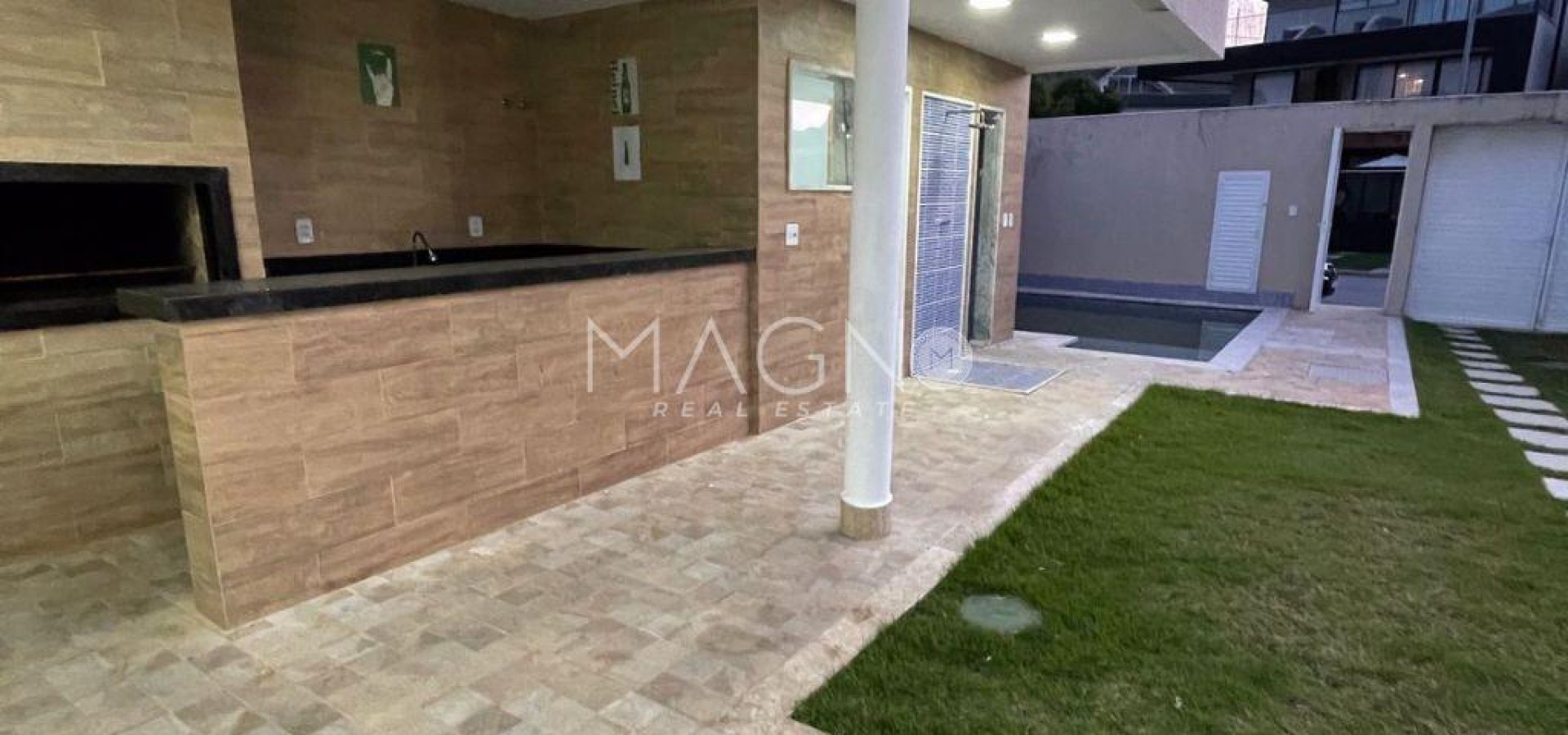 Triplex no Recreio dos bandeirantes