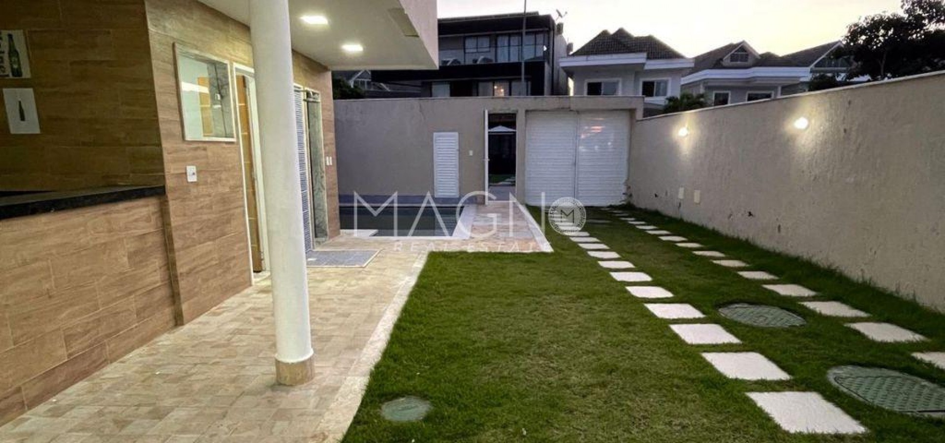 Triplex no Recreio dos bandeirantes