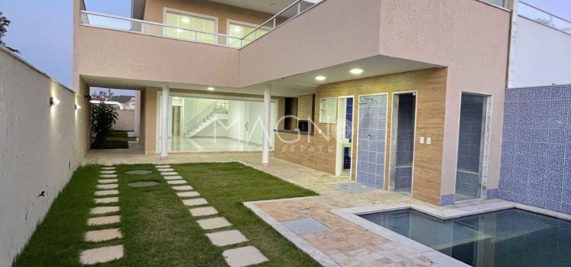 Triplex no Recreio dos bandeirantes