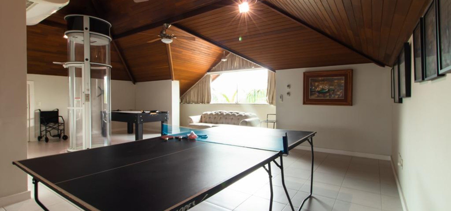 Casa a venda no condomínio Del Lago