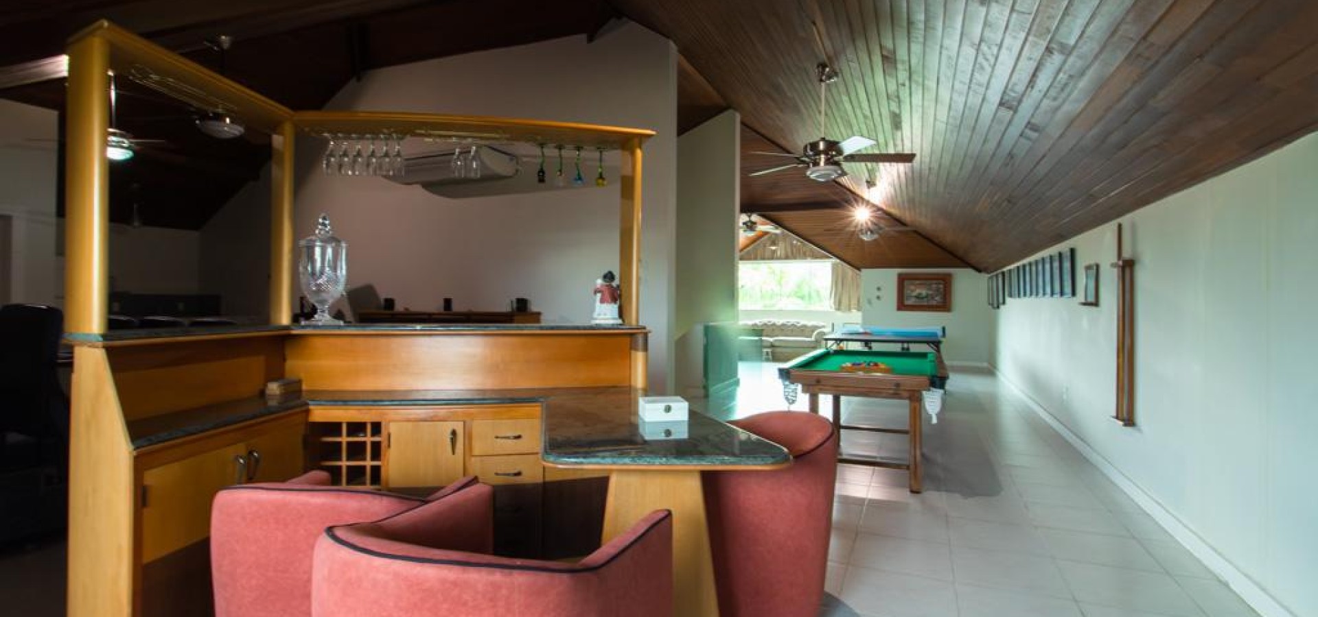 Casa a venda no condomínio Del Lago