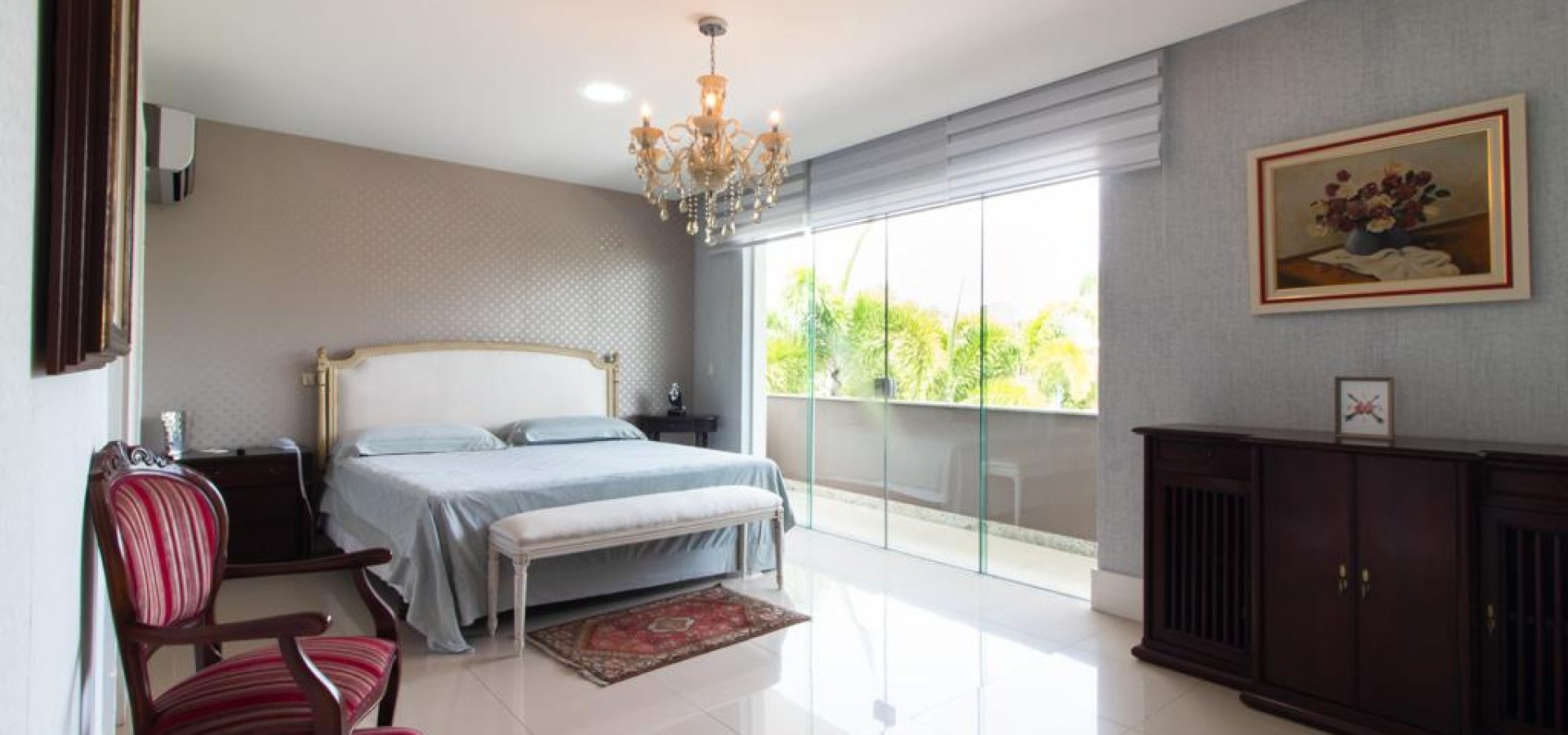 Casa a venda no condomínio Del Lago