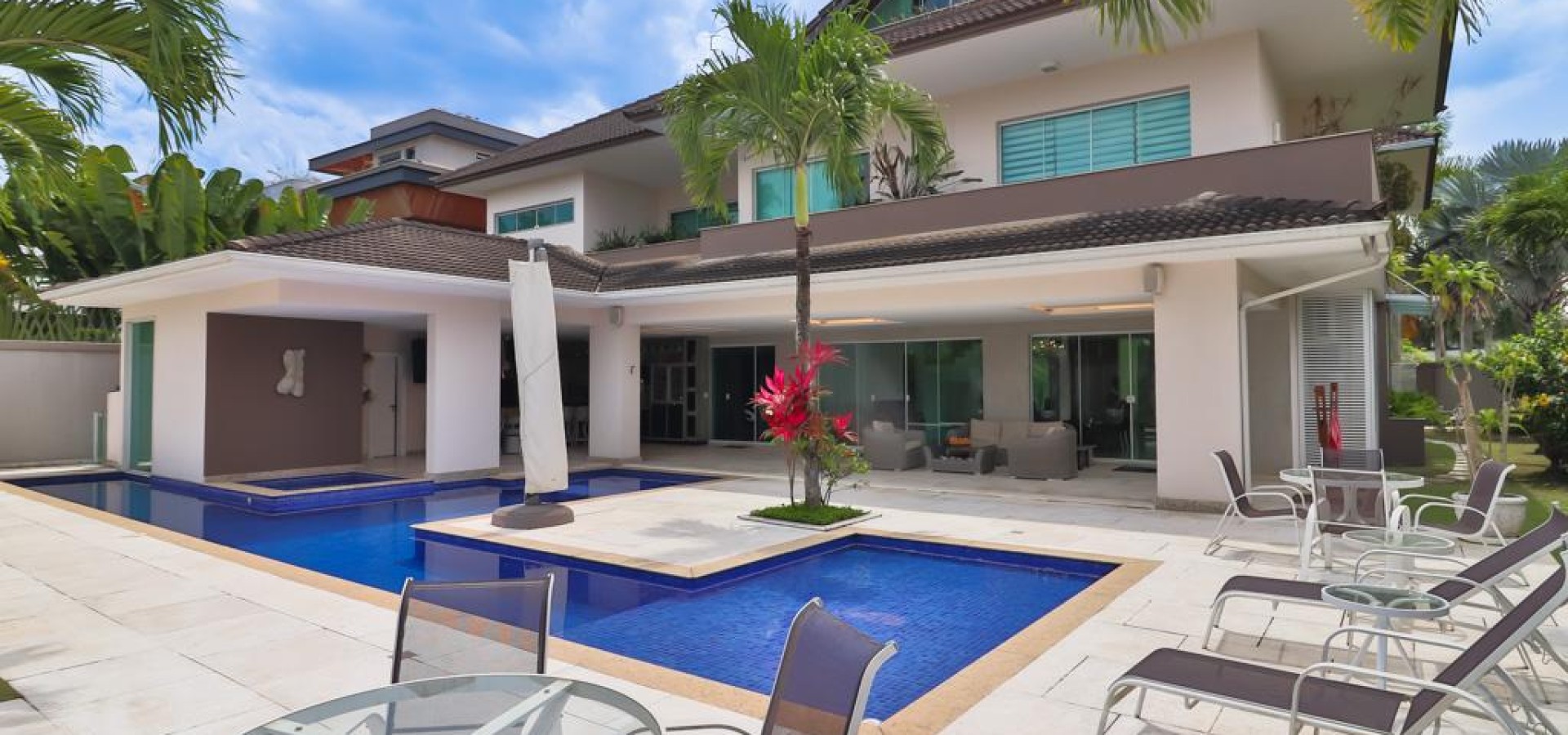 Casa a venda no condomínio Del Lago
