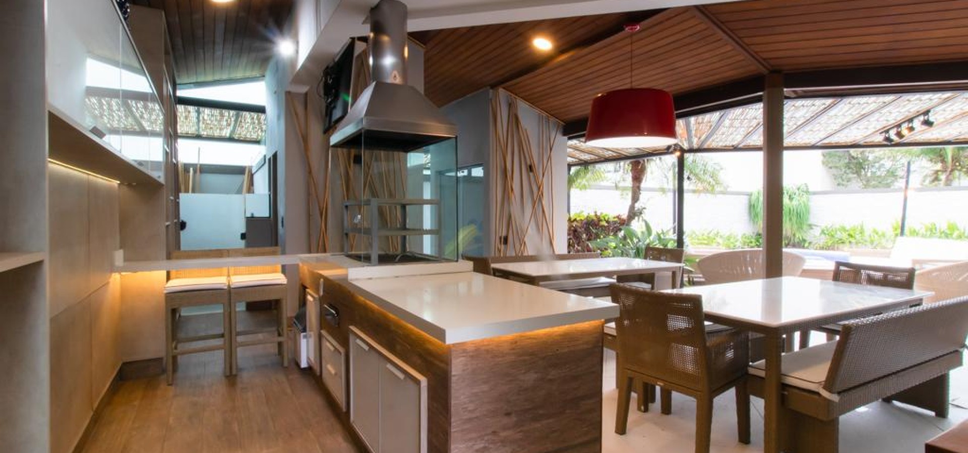Casa espetacular no Condomínio Del Lago