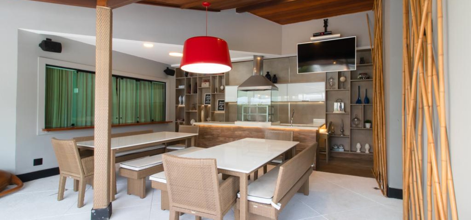 Casa espetacular no Condomínio Del Lago