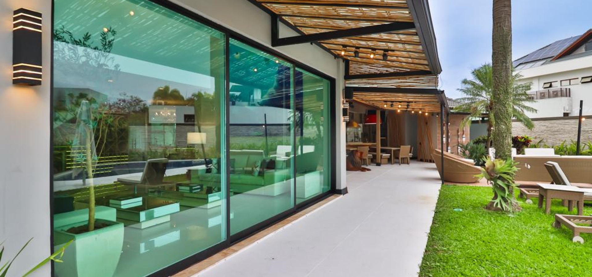 Casa espetacular no Condomínio Del Lago