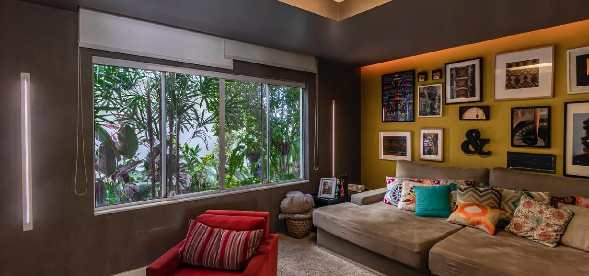 Excelente casa com lindo projeto no condomínio Del Lago