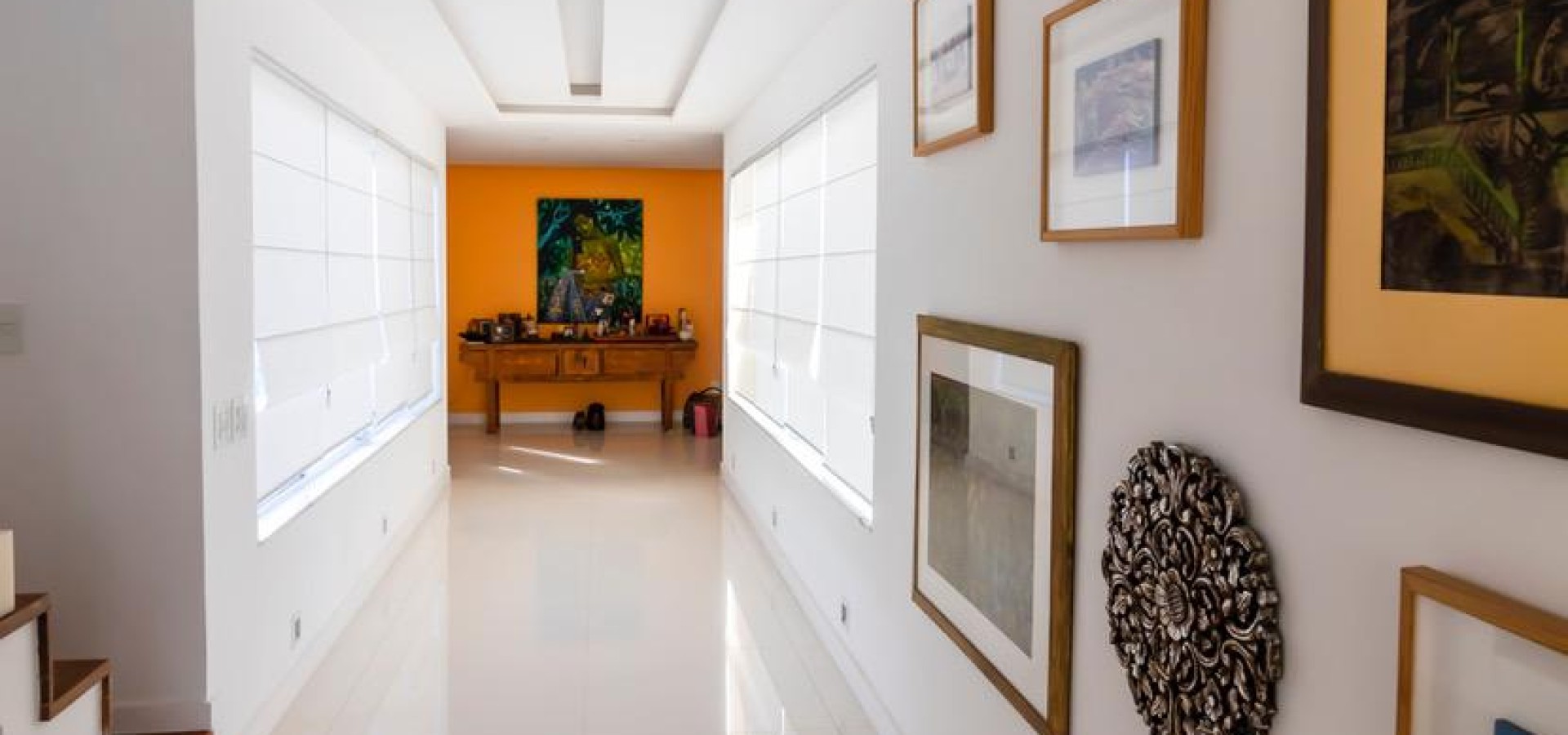 Excelente casa com lindo projeto no condomínio Del Lago