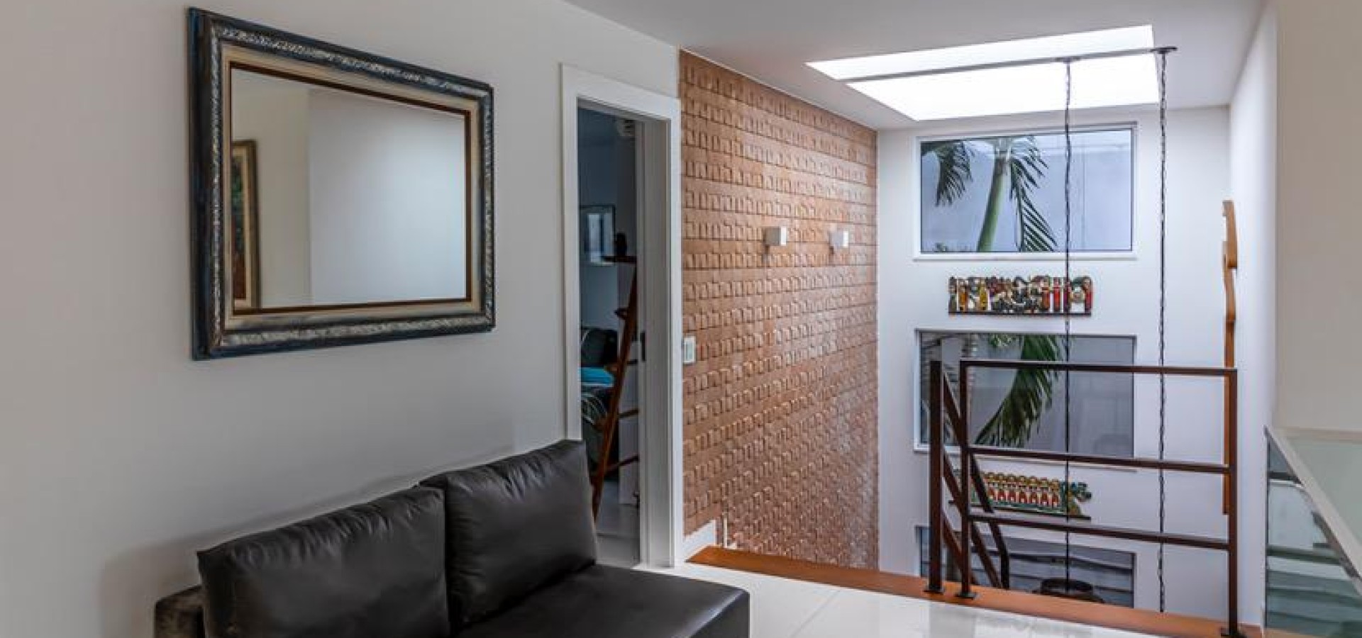 Excelente casa com lindo projeto no condomínio Del Lago