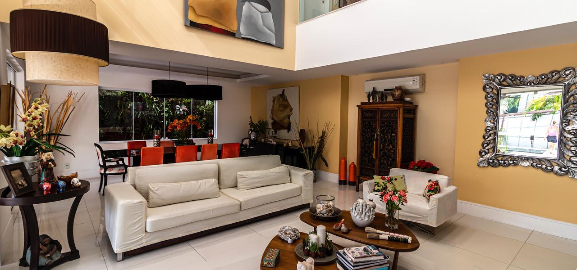 Excelente casa com lindo projeto no condomínio Del Lago