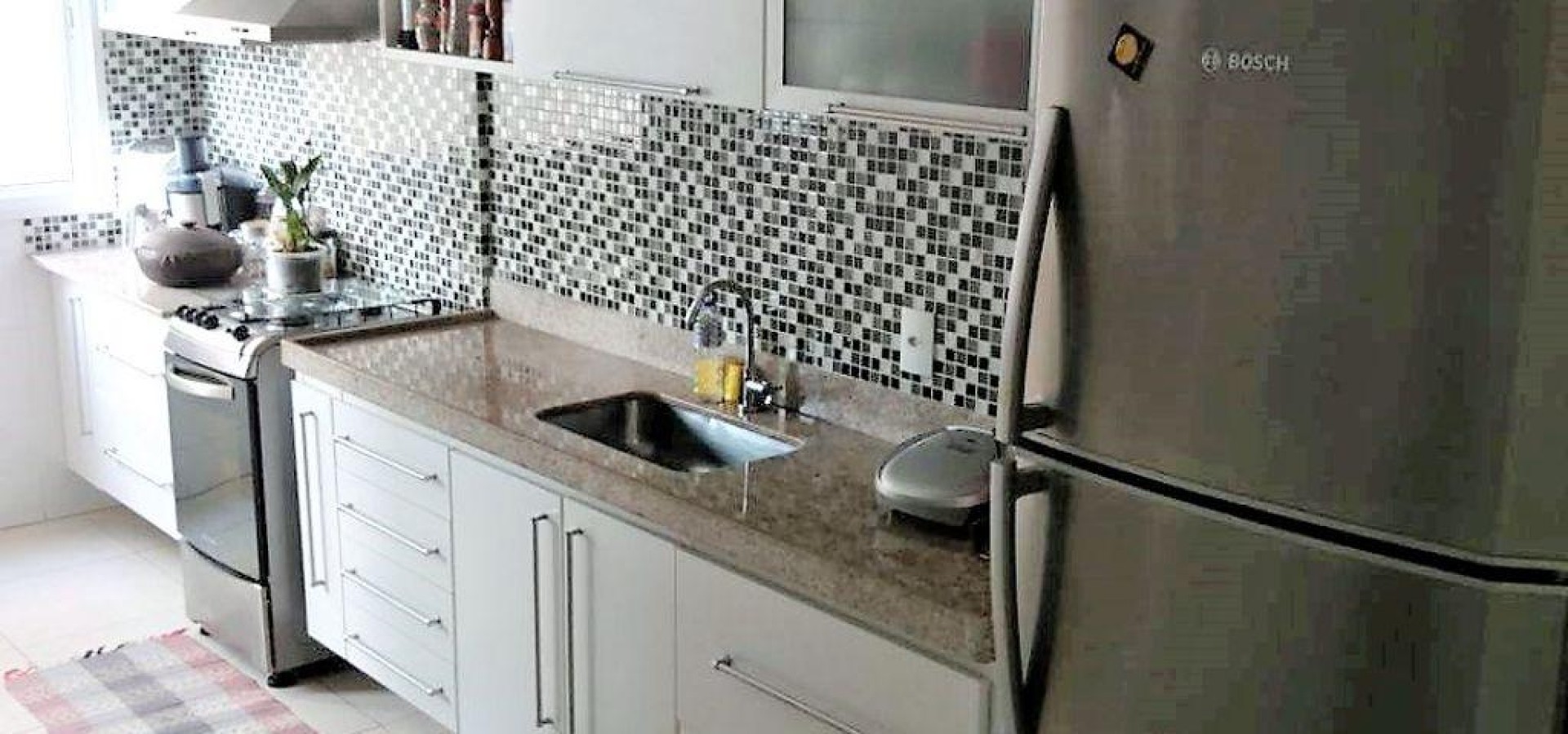 Luxuoso apartamento em Guarapari