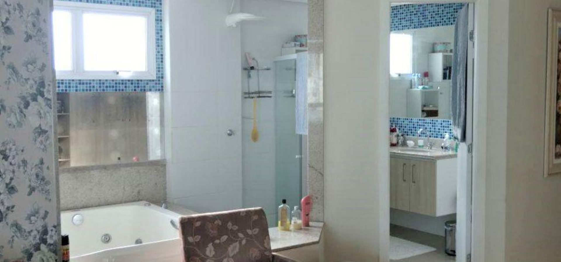 Luxuoso apartamento em Guarapari