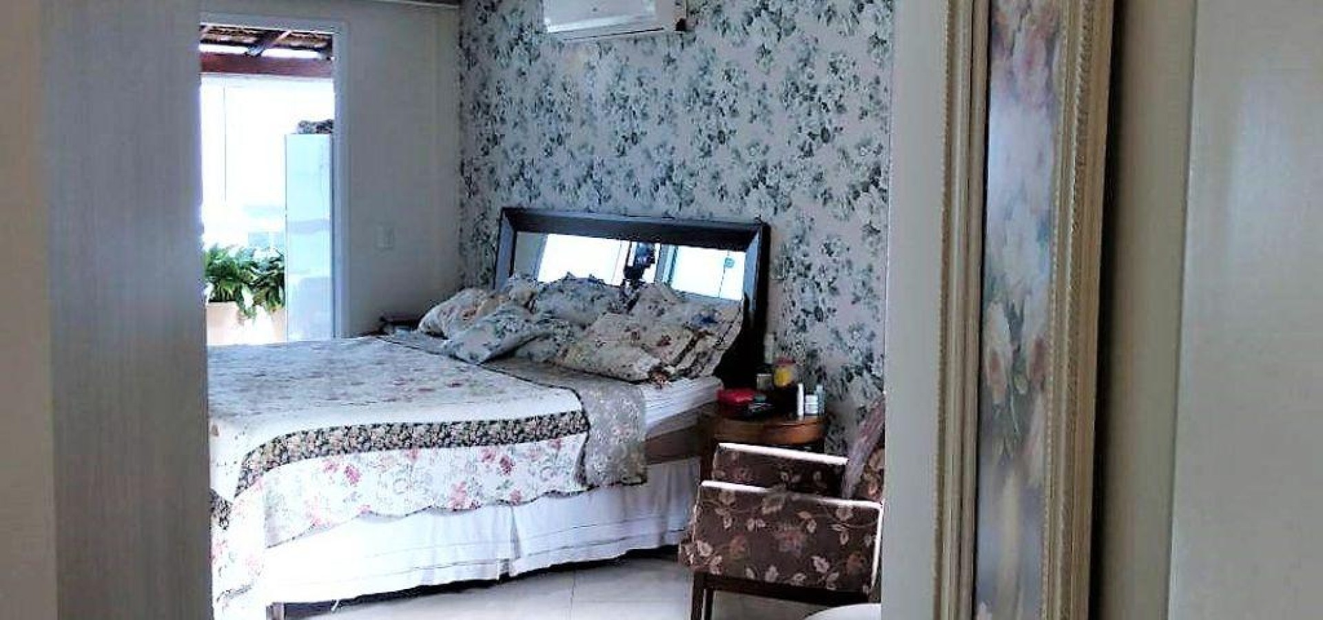 Luxuoso apartamento em Guarapari